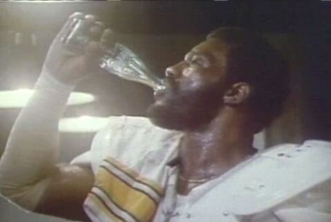 Wayback Wednesday: Coca-Cola’s Iconic 1979 “Hey Kid, Catch” Ad with Mean Joe Greene