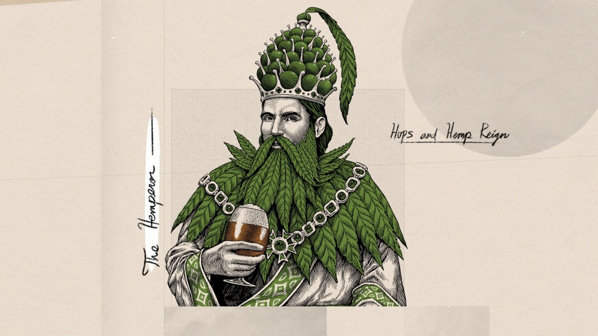 New Belgium Brewing Introduced The Hemperor HPA - Interviews