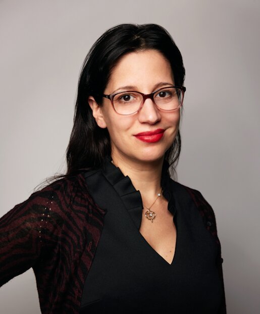 Always Learning, Always Teaching: Emily Viola, SS+K - Interviews