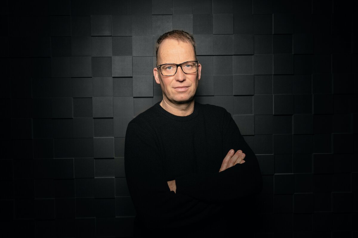 Adapting to Modern Needs: Thomas Funk, Havas Germany - Interviews