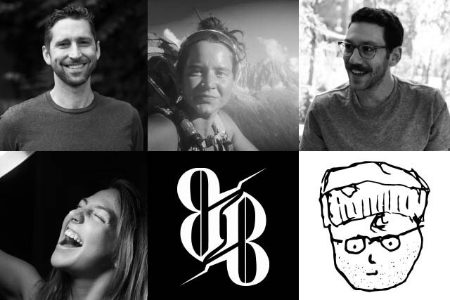 Creativity abounds as EDITBAR promotes Danny Weeks + welcomes Jacks ...