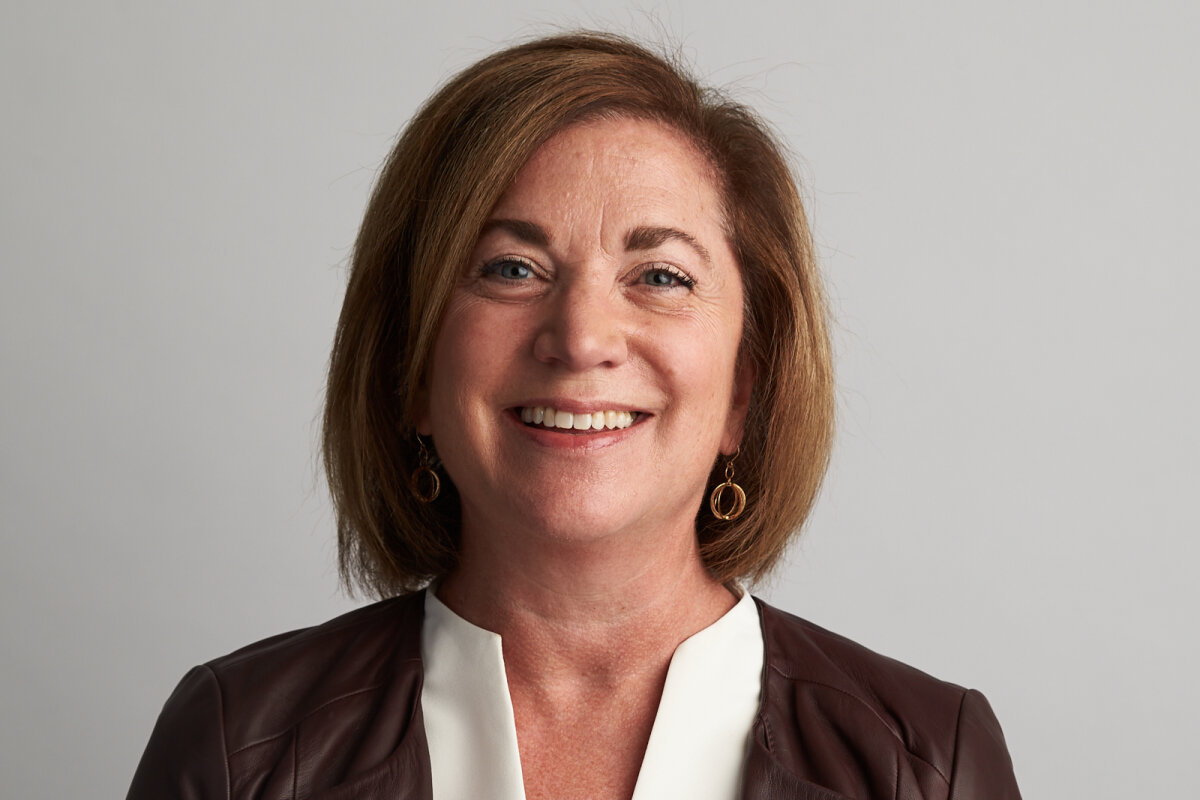 Always Striving to do More: Leigh Ober, Chief People Officer, RAPP ...