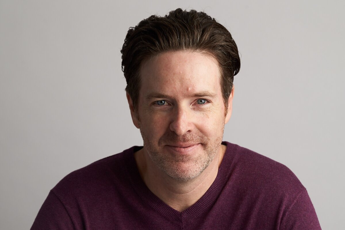 Transparency is the Foundation: David Anders, RAPP - Interviews