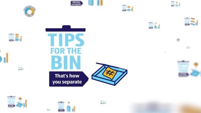 Helping Us Win the Bin Problem - Case Studies