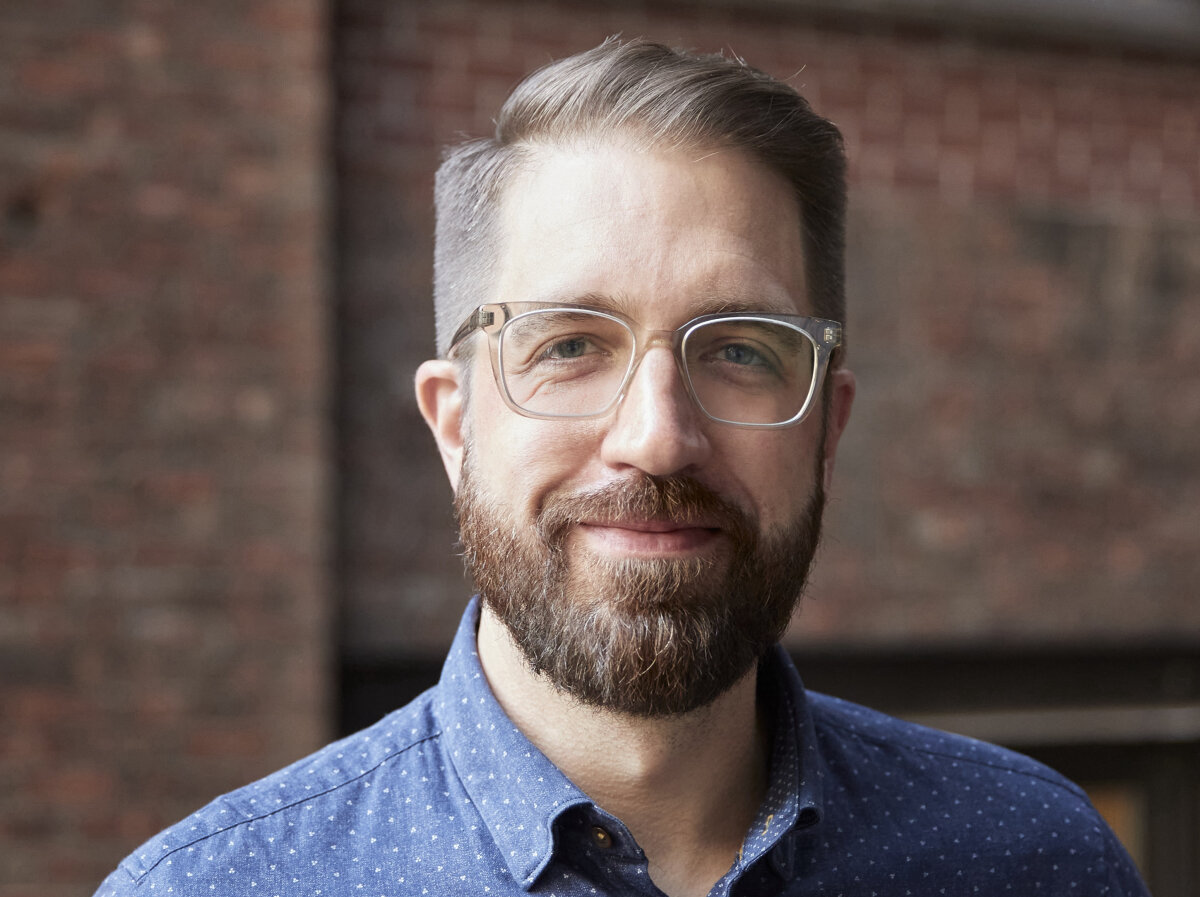 Nomad Elevates Editor Dan Maloney to Partner - News