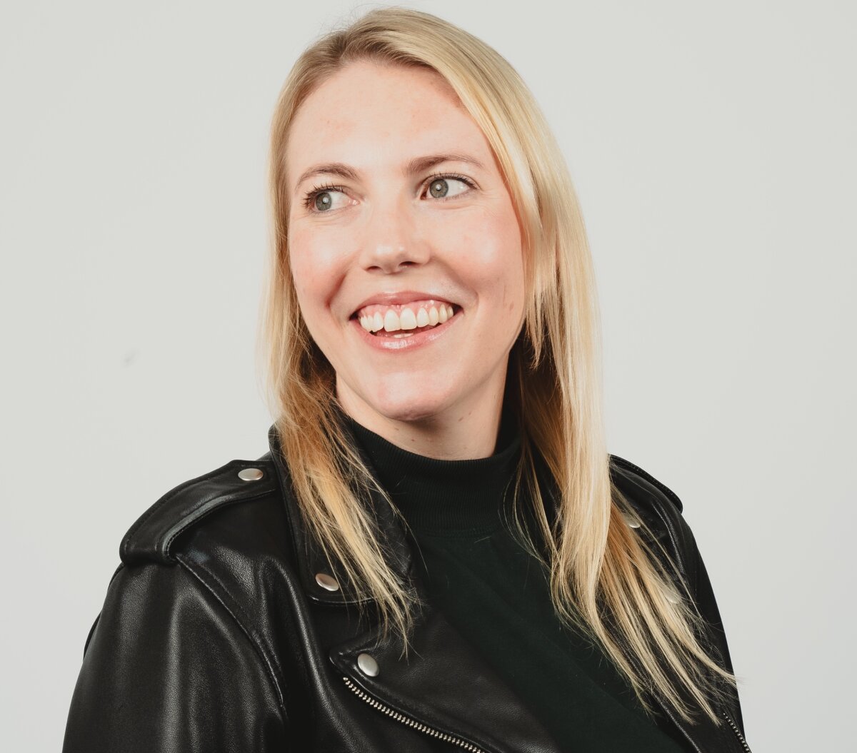 Creative freedom in action: Brittni Hutchins talks independent agency culture at Venables Bell + Partners - Interviews