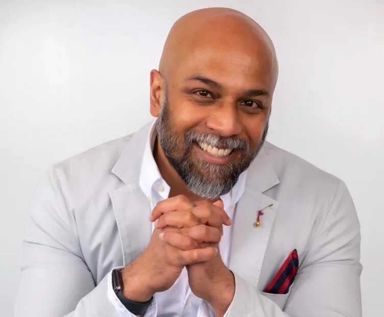M+C Saatchi North America Appoints Suresh Raj as First-Ever Chief Growth Officer 