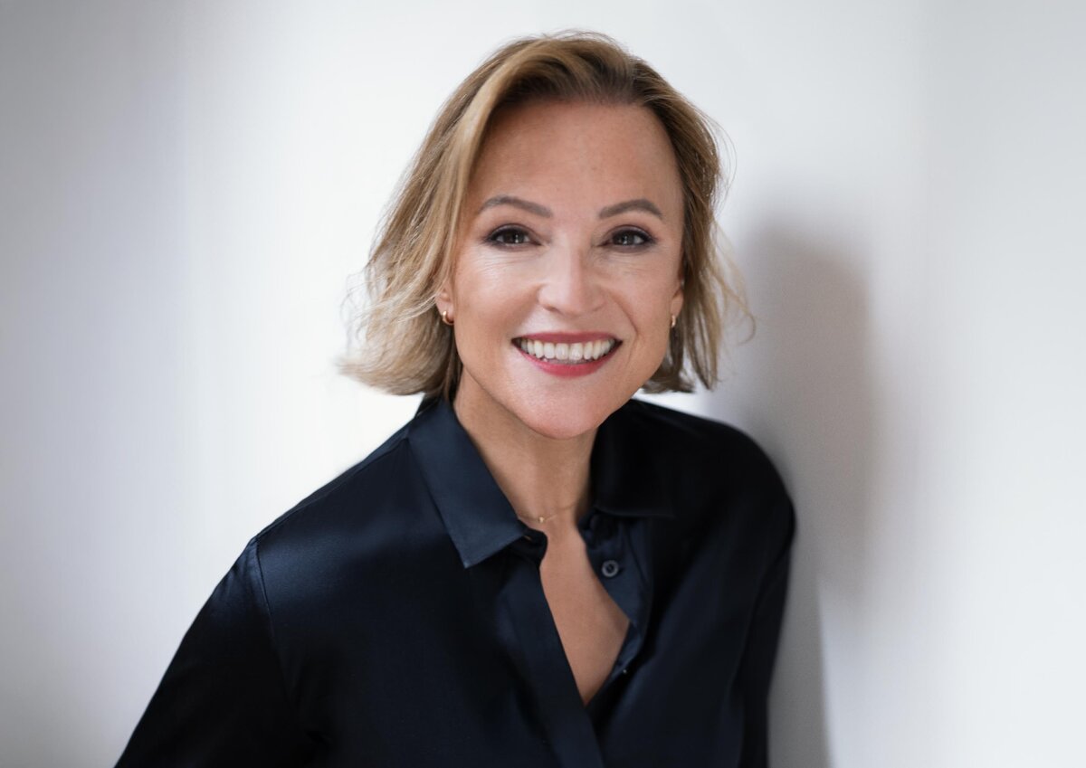 M+C Saatchi Group appoints Jackie Stevenson as Global Chief Strategy & Innovation Officer 