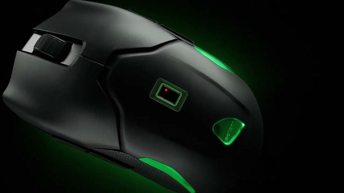 When your mouse checks your health - Case Studies
