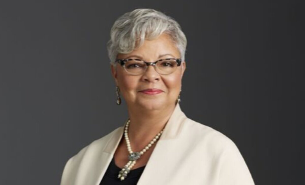 Renowned healthcare leader Dr. Freda Lewis-Hall Joins M+C Saatchi North America as Medical Advisor - News